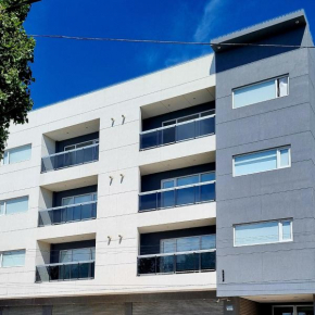 Edificio Brown